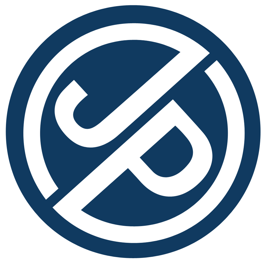 John Potter Media Logo