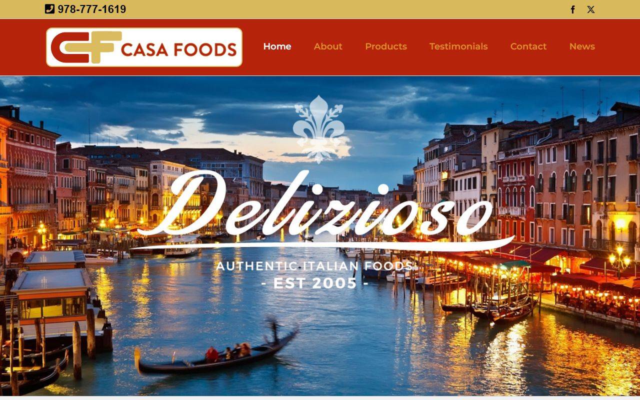 Casa Foods