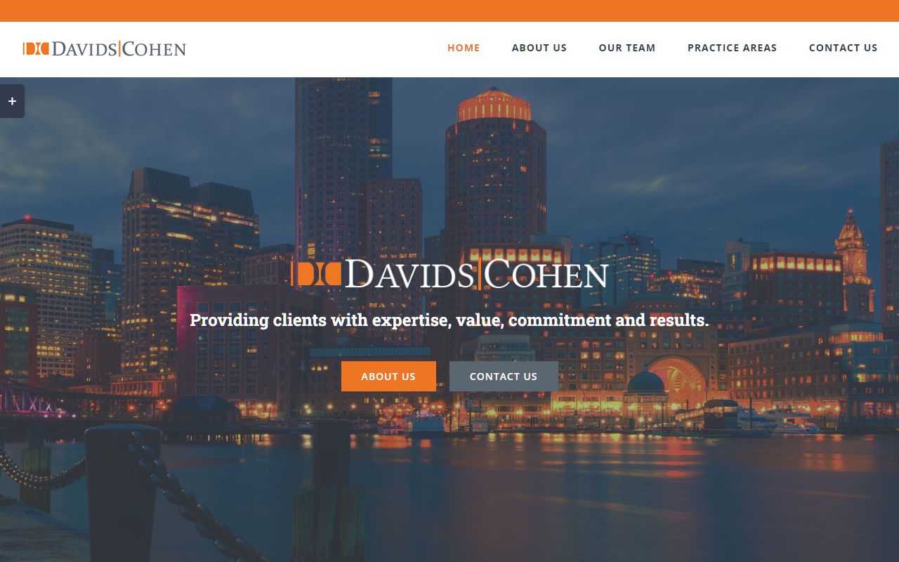 David's Cohen