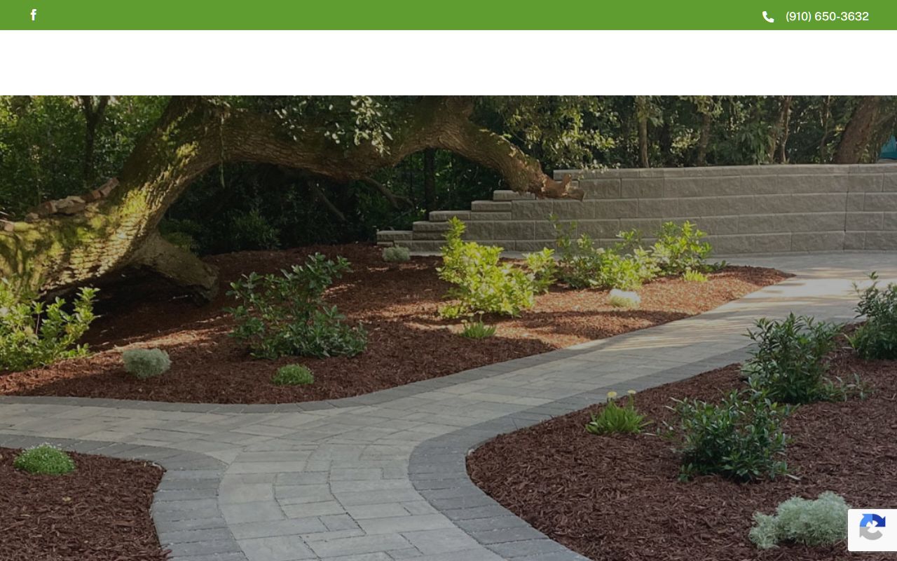 Hardscape Landscape by Design