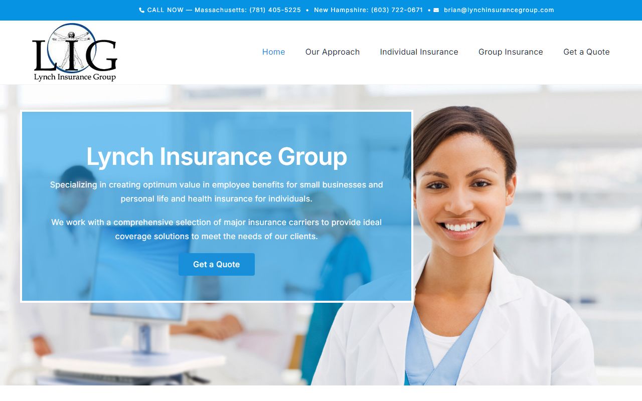 Lynch Insurance Group